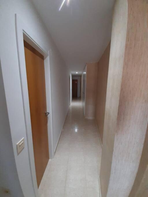 Apartamento En El Grao De Gandia Ngoại thất bức ảnh